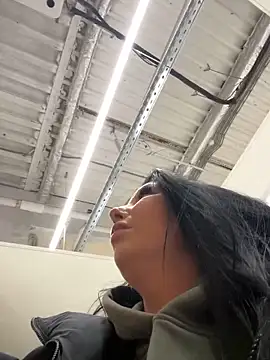 Tisha Busty online show from 01-05-25, 03:55