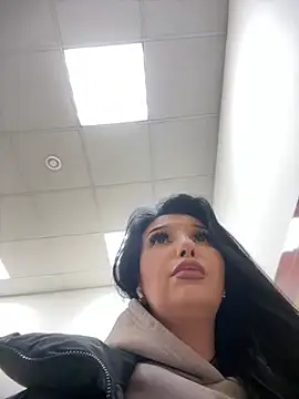 Tisha Busty online show from 01-10-25, 06:28