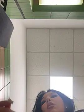 Tisha Busty online show from 01-13-25, 02:53