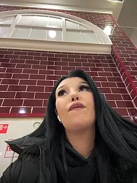 Tisha Busty online show from 02-07-25, 05:40