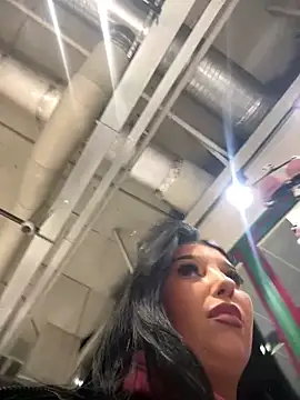 Tisha Busty online show from 02-23-25, 05:50