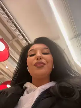 Tisha Busty online show from 03-07-25, 12:56