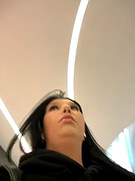 Tisha Busty online show from 10-12-25, 10:25