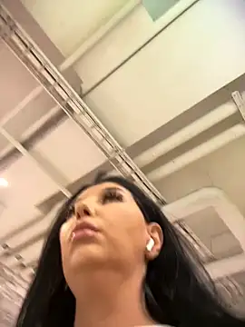 Tisha Busty online show from 10-20-25, 01:22