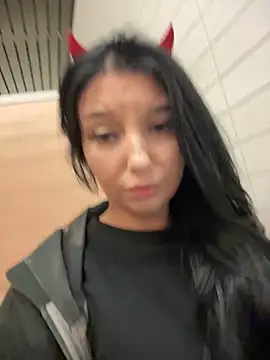 Tisha Busty online show from 10-31-25, 11:22