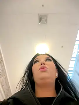 Tisha Busty online show from 11-13-25, 10:36