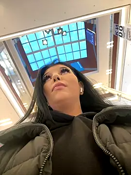 Tisha Busty online show from 11-21-25, 12:37