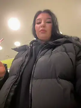 Tisha Busty online show from 02-03-26, 01:16