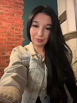 Tisha Busty online show from 06-04-26, 11:38