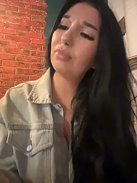 Tisha Busty online show from 07-06-26, 01:30