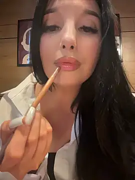Tisha Busty online show from 07-10-26, 02:30