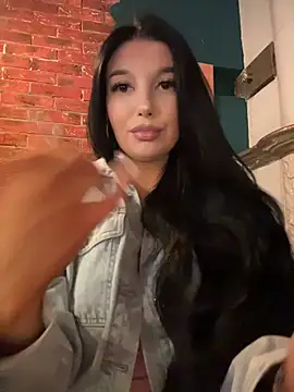 Tisha Busty online show from 07-26-26, 12:34