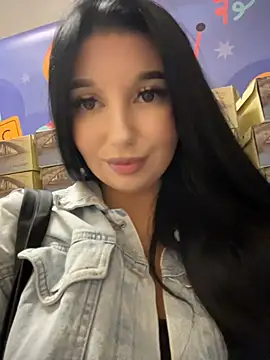 Tisha Busty online show from 07-27-26, 12:34