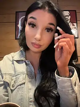 Tisha Busty online show from 07-29-26, 12:36