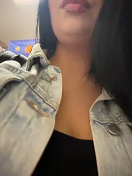 Tisha Busty online show from 07-30-26, 12:15