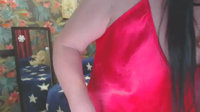 Snapshot of SusanLaNice chatting on 01-24-25, 02:19 SusanLaNice online show from 01-24-25, 02:19