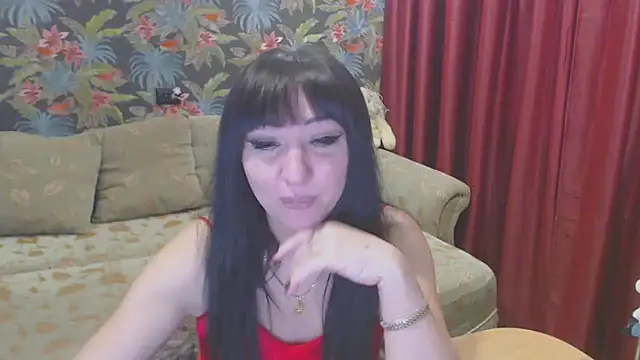 Snapshot of SusanLaNice chatting on 02-24-25, 10:37 SusanLaNice online show from 02-24-25, 10:37