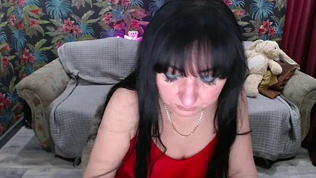 Snapshot of SusanLaNice chatting on 11-28-25, 02:53 SusanLaNice online show from 11-28-25, 02:53