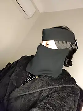 -Arab milf- online show from 02-24-25, 05:54