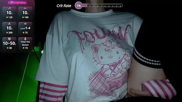 rinaakpc online show from 12-06-24, 07:23