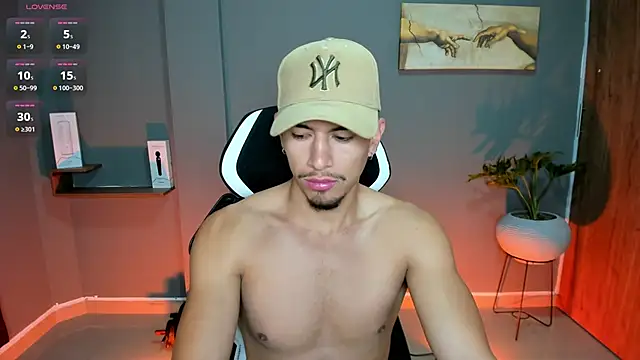 Aaronfox x online show from 03-23-26, 09:57