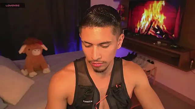 Aaronfox x online show from 05-28-26, 10:29