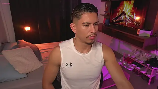 Aaronfox x online show from 06-16-26, 12:41