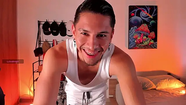 Aaronfox x online show from 07-14-26, 09:53