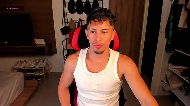 Aaronfox x online show from 07-26-26, 12:08