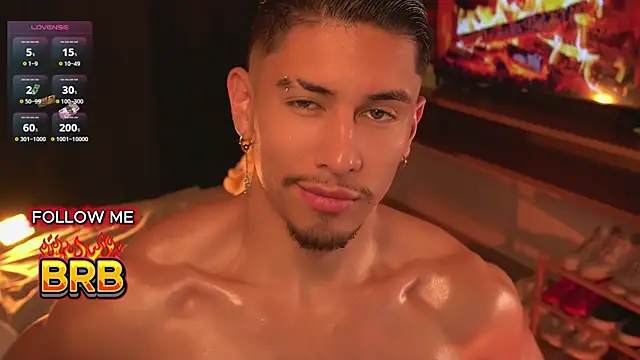 Aaronfox x online show from 07-31-26, 12:54