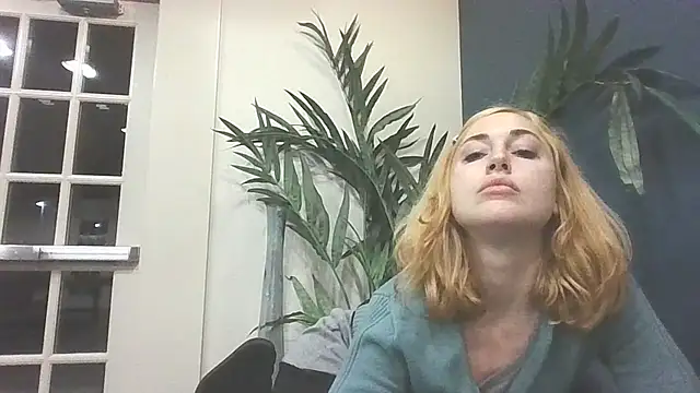 PompasPurpleriver online show from 02-27-25, 09:00