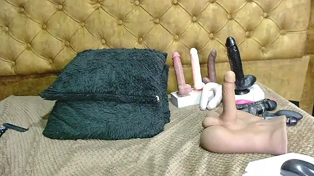 NathaliaSmith3x online show from 03-21-25, 06:49