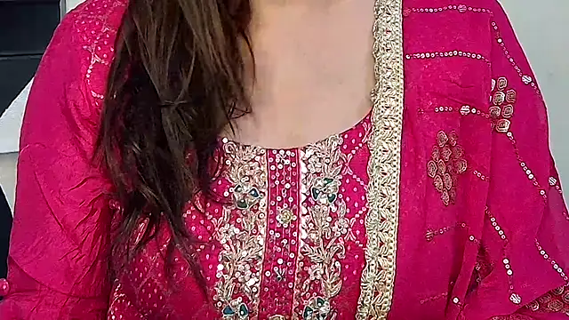 MIss-Naina online show from 10-27-25, 07:23