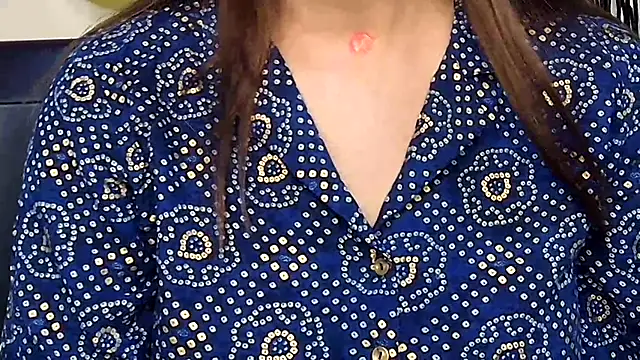 MIss-Naina online show from 11-04-25, 07:51