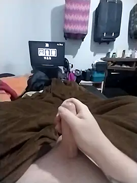 luluankle online show from 06-16-26, 10:01