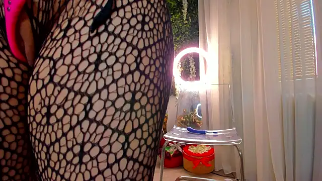 VivienCarter online show from 03-19-25, 12:56