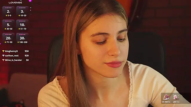 EllieCutes online show from 01-28-25, 11:28