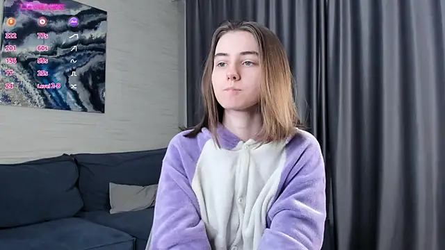 MeghanElson online show from 12-13-24, 11:02