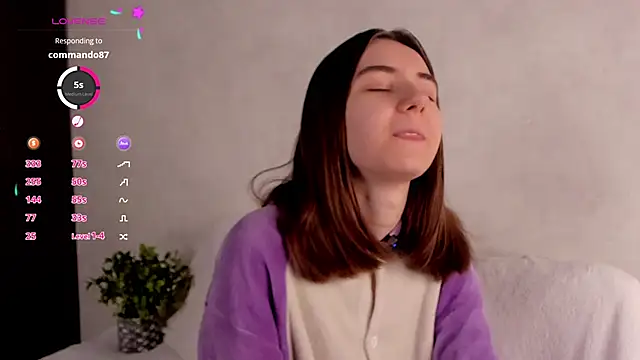 MeghanElson online show from 01-28-25, 11:28