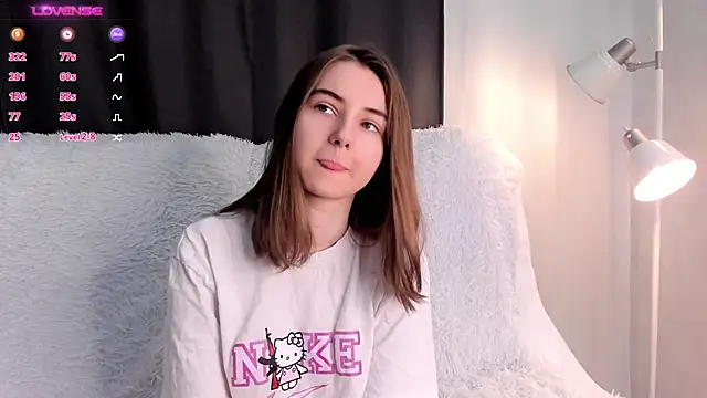 MeghanElson online show from 03-19-25, 11:28