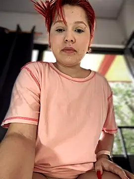 Goddess Naughty online show from 11-28-25, 06:21