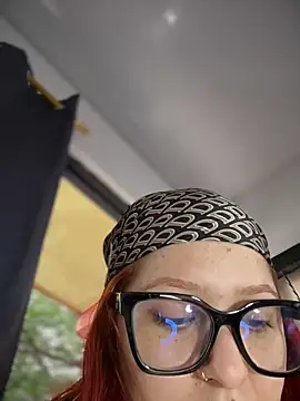 Goddess Naughty online show from 01-05-26, 09:40