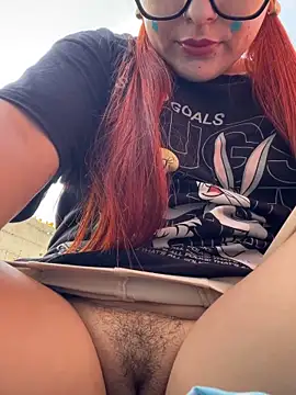 Goddess Naughty online show from 06-06-26, 07:51