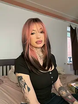 madelinexx online show from 03-18-26, 10:51