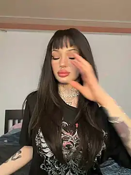 madelinexx online show from 04-09-26, 11:15