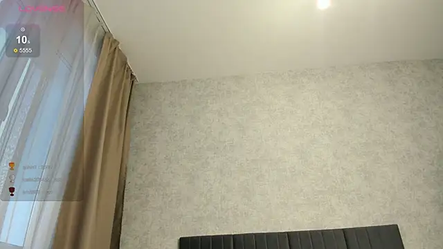 Snapshot of July_Terner chatting on 02-16-25, 08:10 July Terner online show from 02-16-25, 08:10
