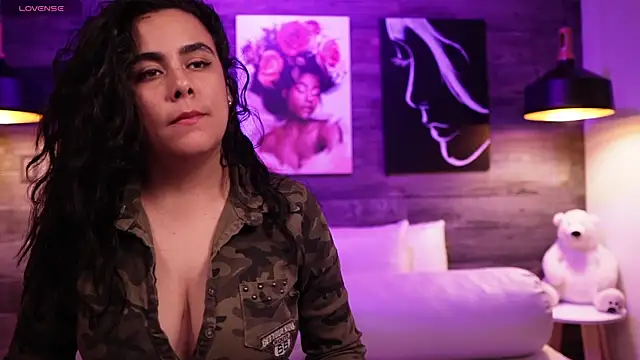 DanyAndAlexa online show from 01-26-25, 03:47