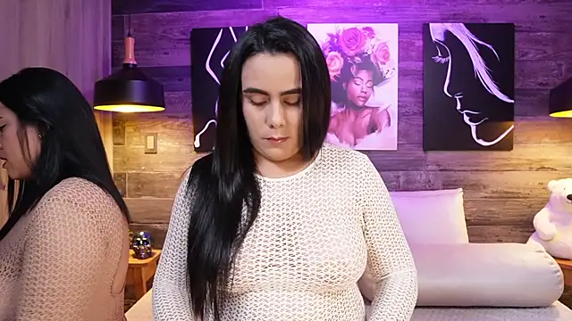 DanyAndAlexa online show from 01-16-26, 12:42