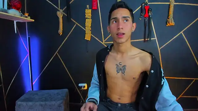 MillersKink online show from 02-09-25, 07:41