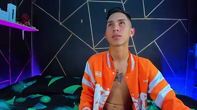 MillersKink online show from 02-21-25, 04:40